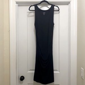 Isabel Maternity midi dress